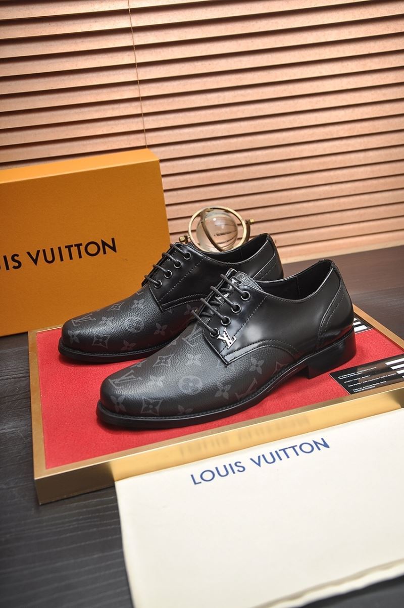 Louis Vuitton Business Shoes